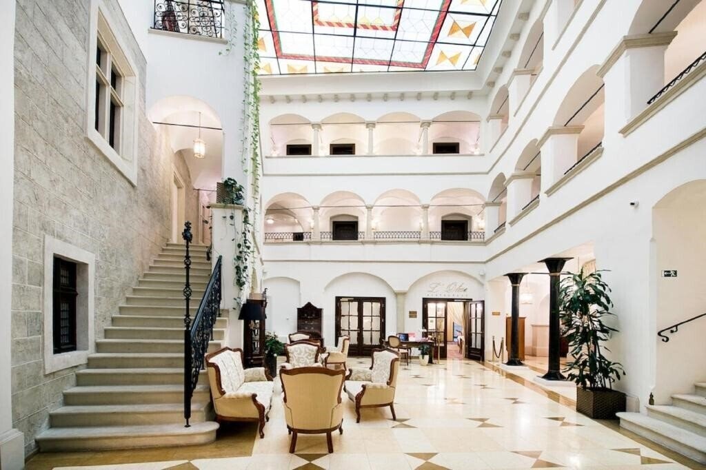 Картинка Arcadia 5*