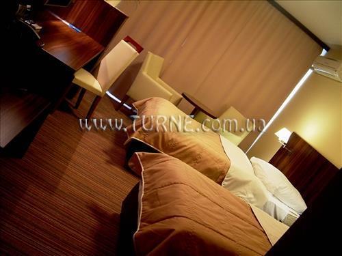 Зображення City Hotel 3*