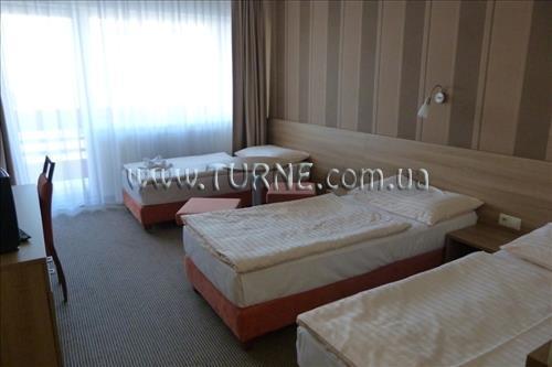 Фотографія City Hotel 3*