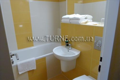 Готель City Hotel 3*