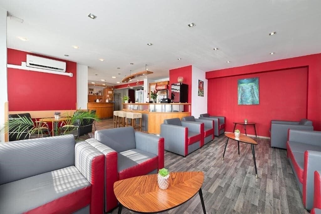 Изображение Hotel Plus 2*