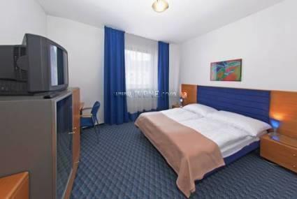 Фотографія President Hotel 3*