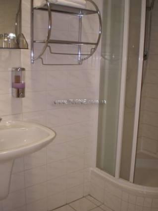 Готель President Hotel 3*