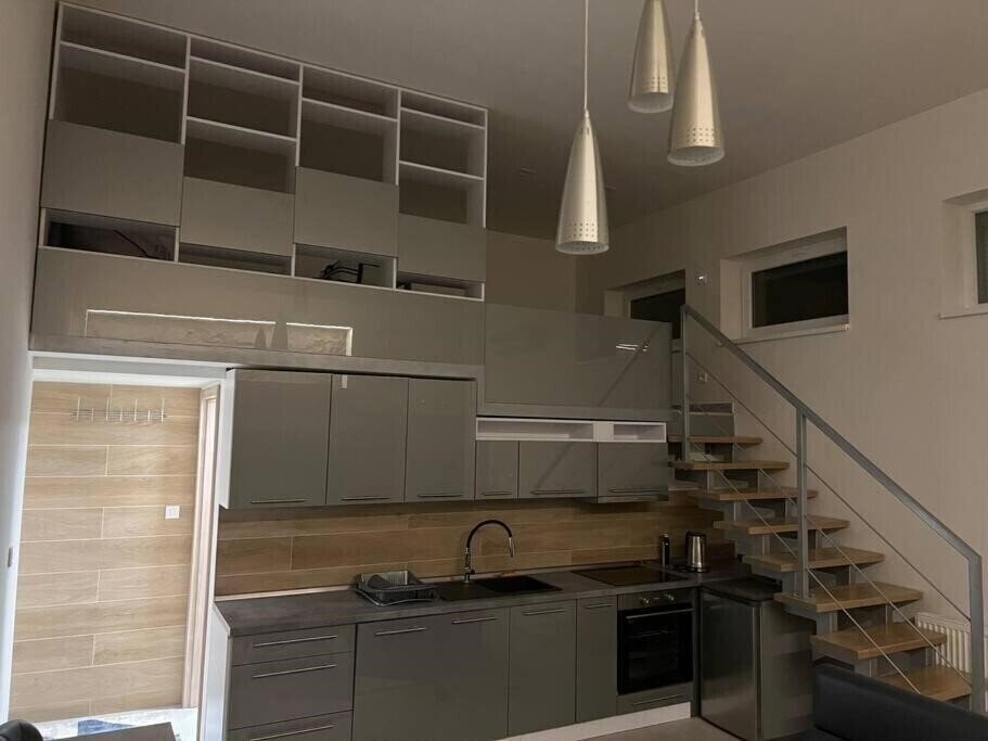 Отель Loft 4*