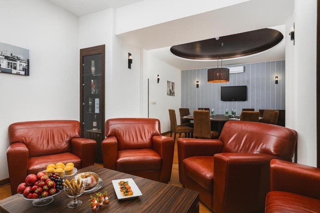 Зображення Hotel Bratislava 4*