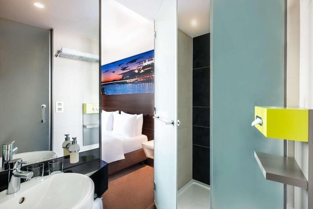 Фотографія Lindner Hotel Gallery Central 4*