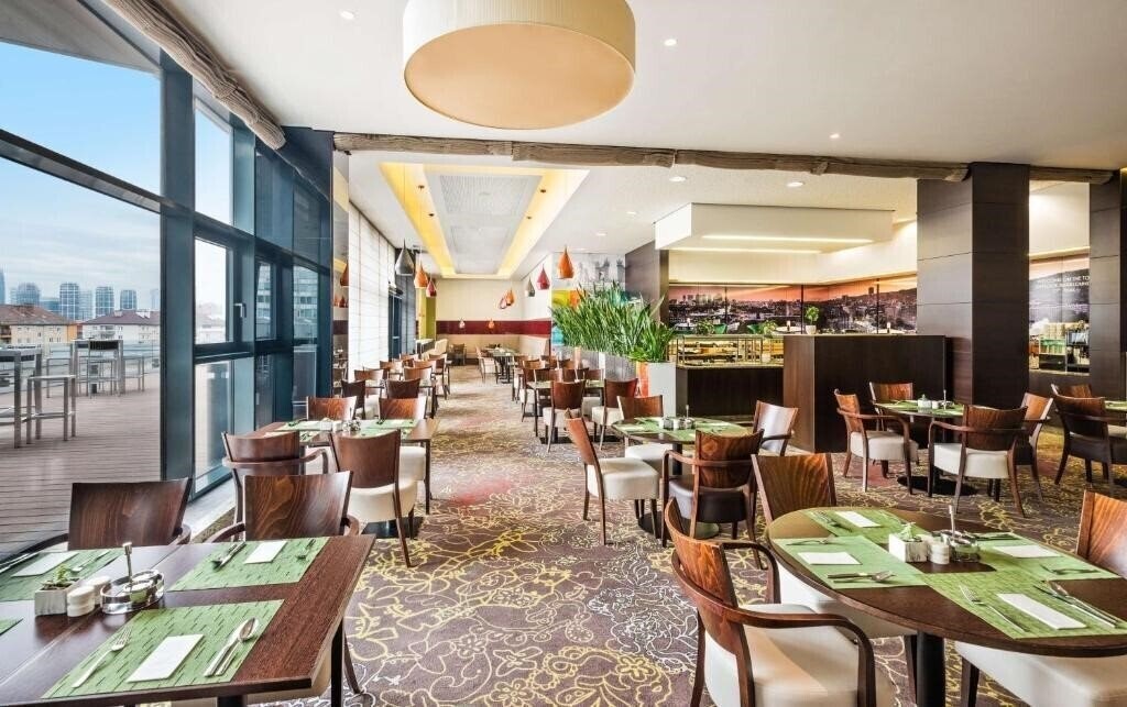 Зображення Lindner Hotel Gallery Central 4*