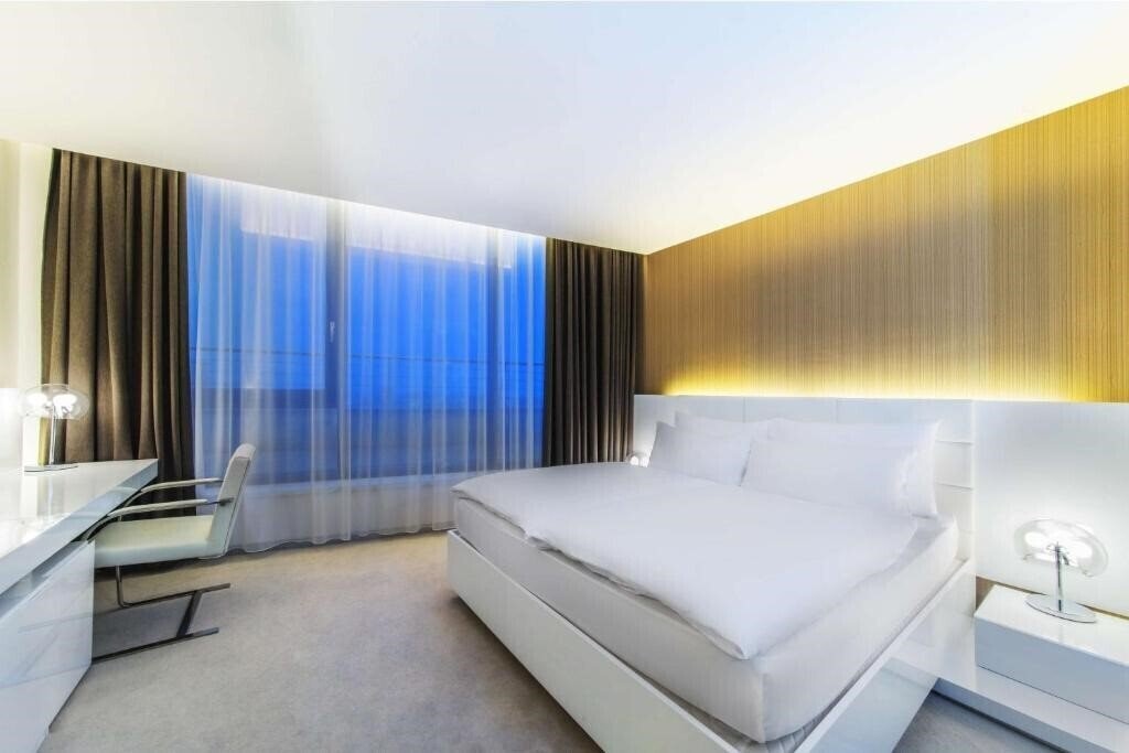 Зображення Nh Bratislava Gate One 4*
