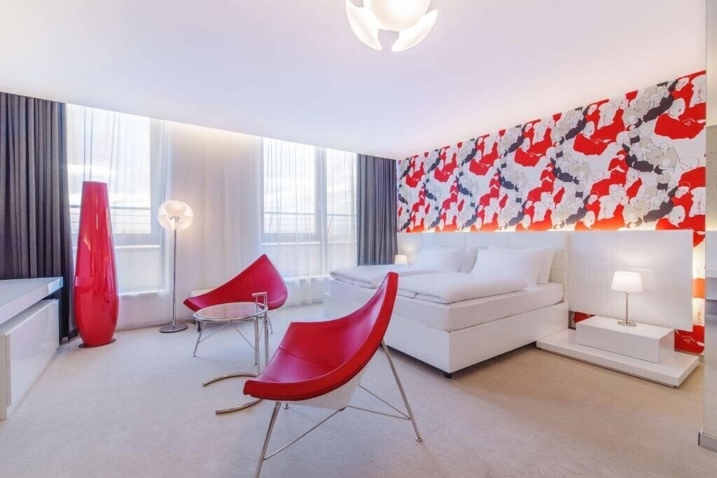 Картинка Nh Bratislava Gate One 4*