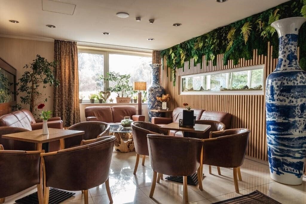 Фото Premium Business Hotel 4*