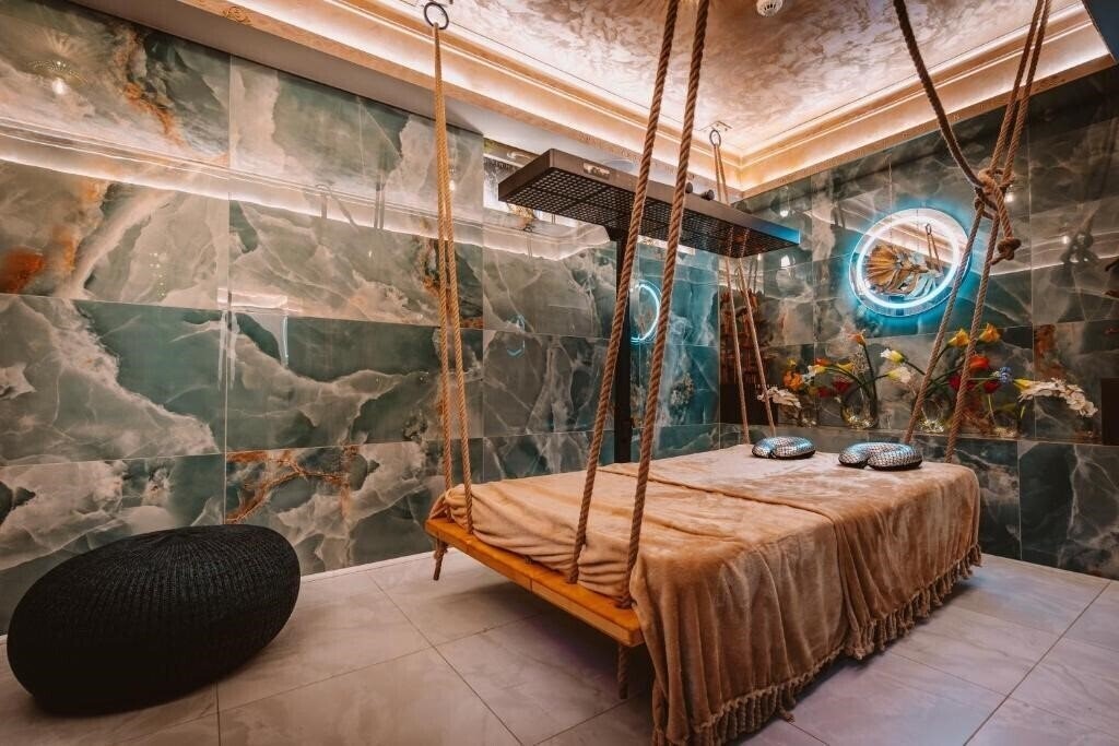 Фотографія Premium Business Hotel 4*