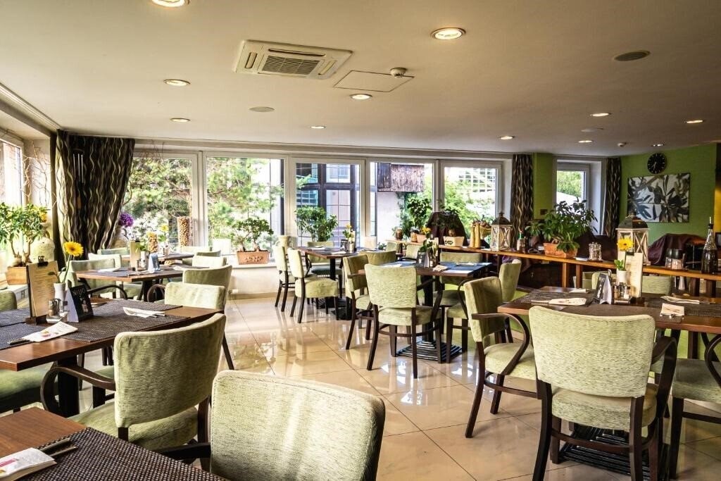 Зображення Premium Business Hotel 4*