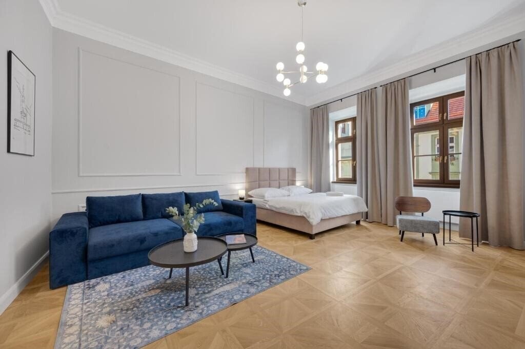Фото Palace apartments 4*