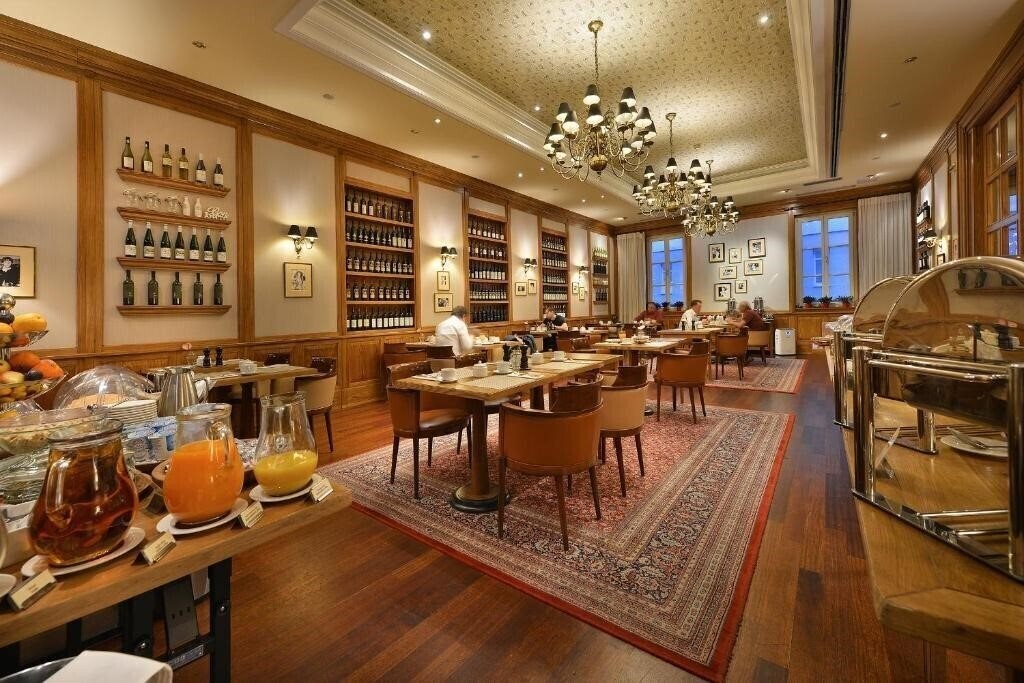 Фотография Hotel Marrols Slovakia 5*
