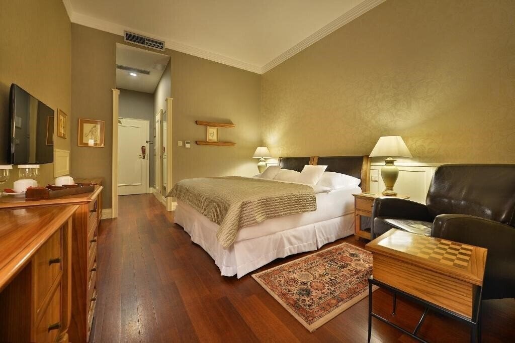 Изображение Hotel Marrols Slovakia 5*