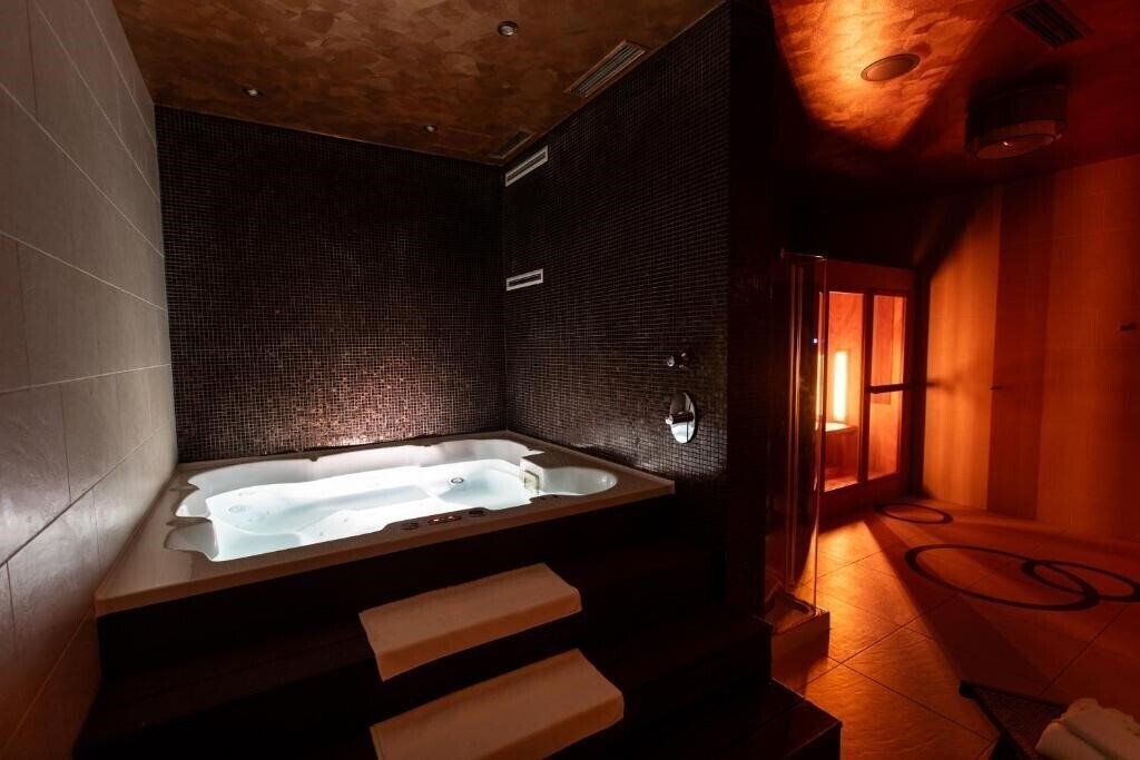 Фото Roset Boutique Hotel 5*