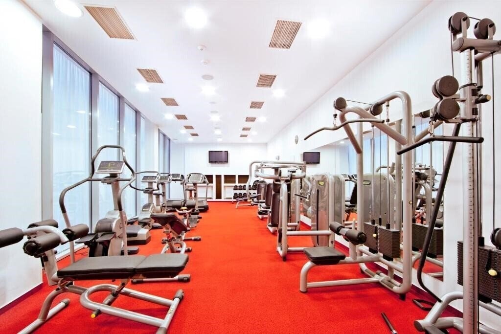 Фотографія Roset Boutique Hotel 5*
