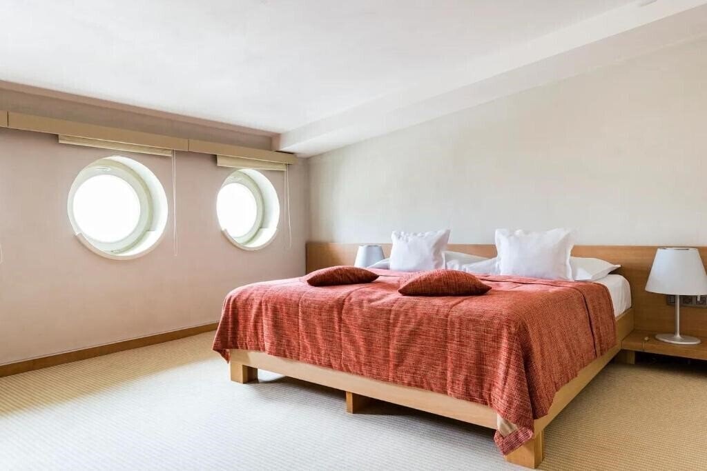 Зображення Roset Boutique Hotel 5*