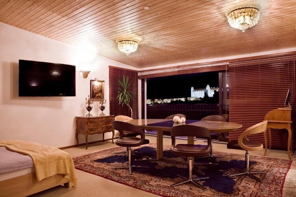Фотография Hotel No 16 4*