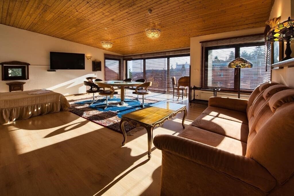 Изображение Hotel No 16 4*