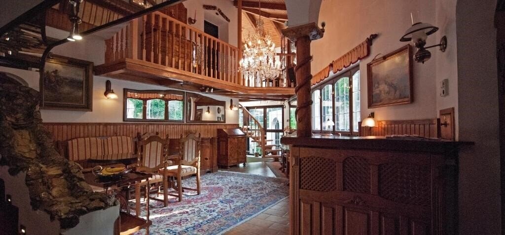Картинка Hotel No 16 4*