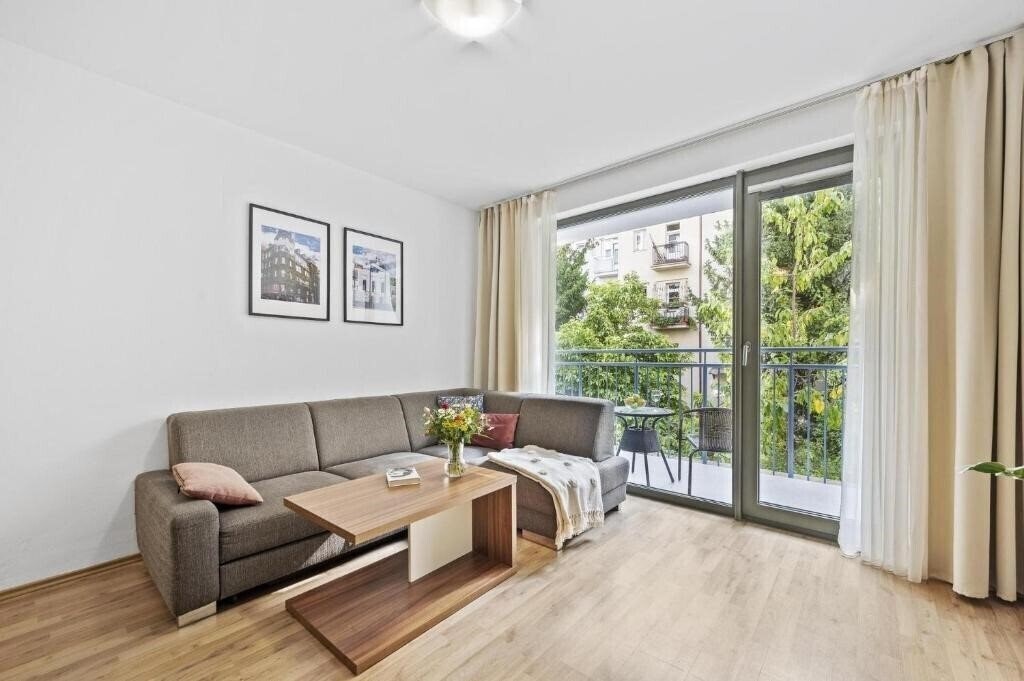Фото Apart Hotel Virgo 4*