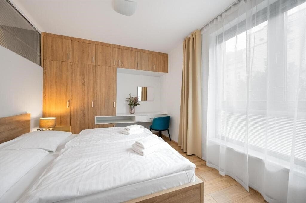 Фотография Apart Hotel Virgo 4*