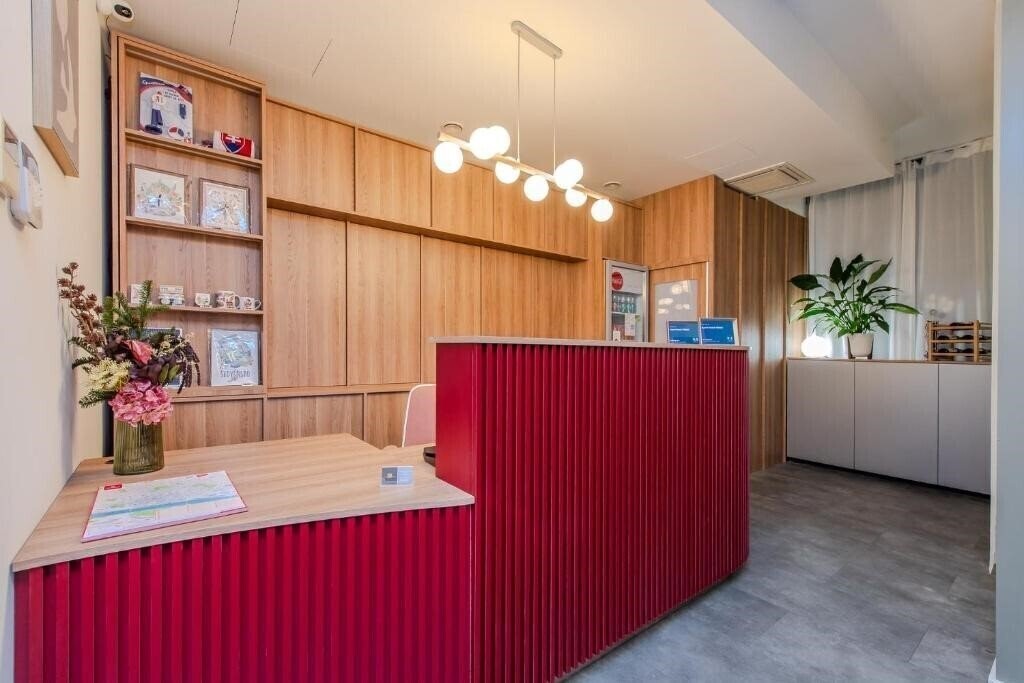Картинка Apart Hotel Virgo 4*