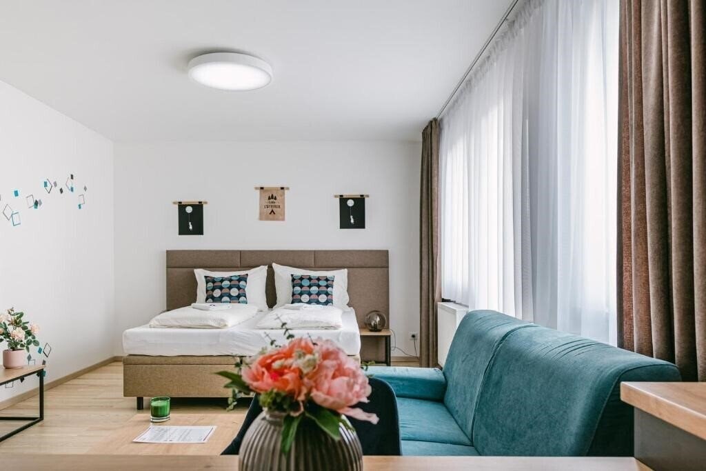Фотографія Jarila Boutique Apartment by Chors 4*