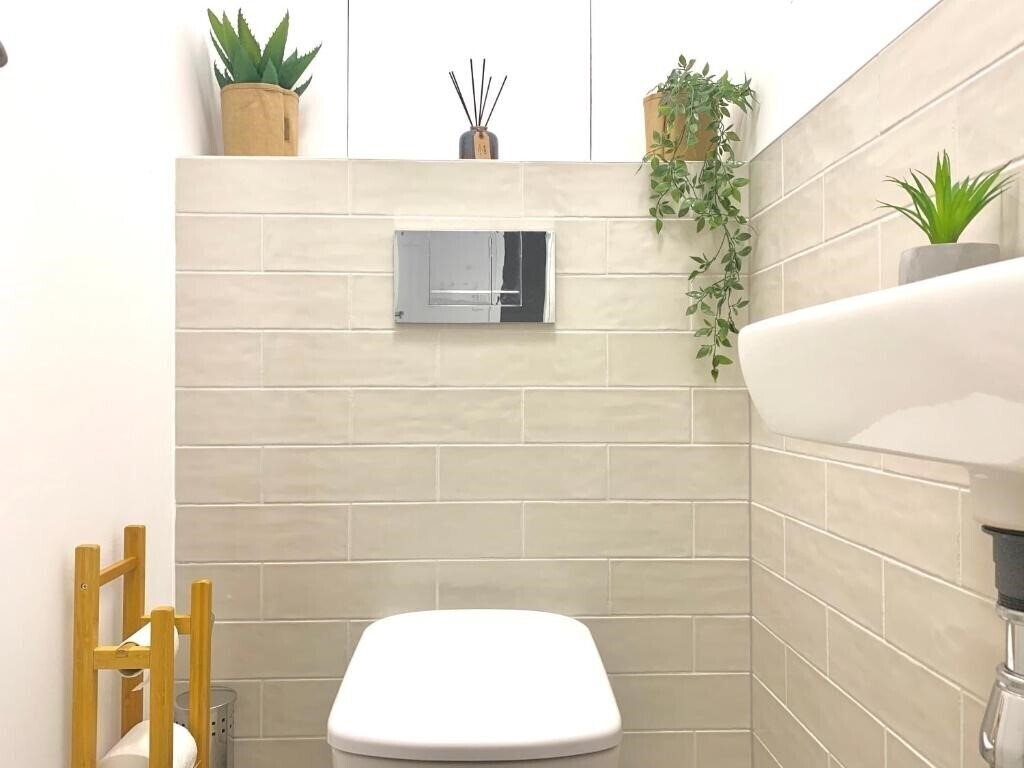 Изображение Elegant, Bright Spacious Apartment In Bratislava Center 4*