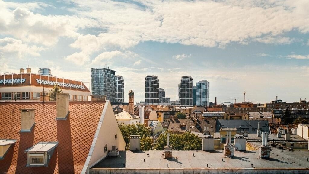 Готель Smart & Green Living by Ambiente 4*