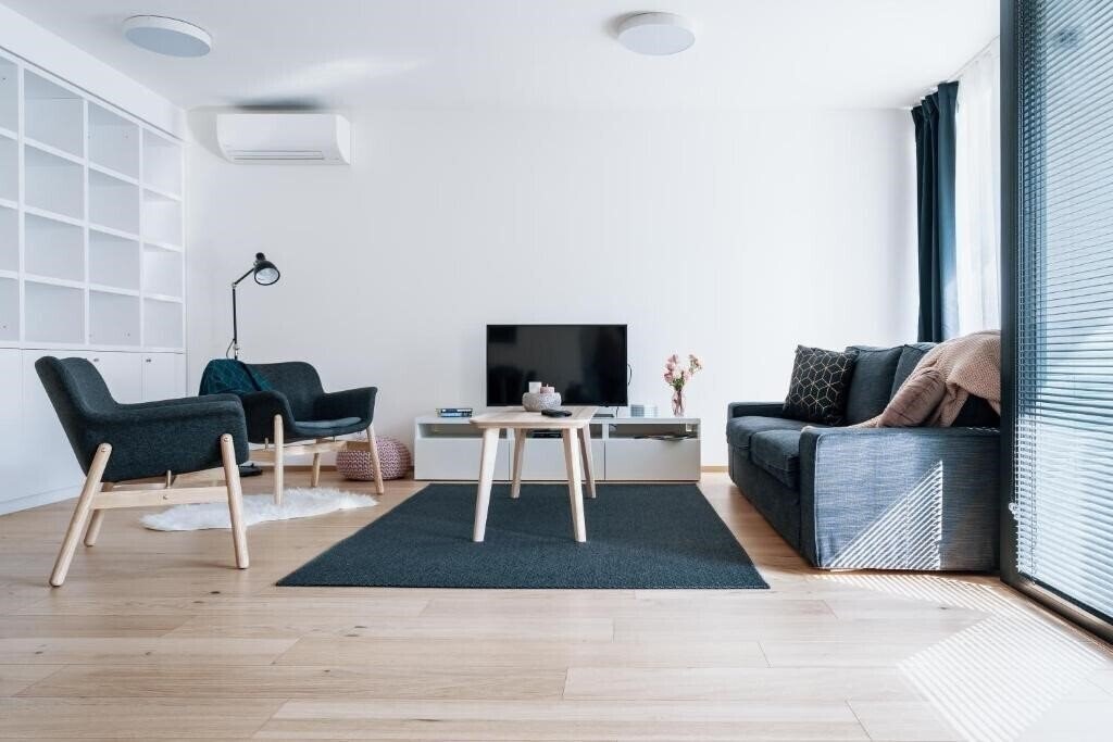 Фотографія Smart & Green Living by Ambiente 4*