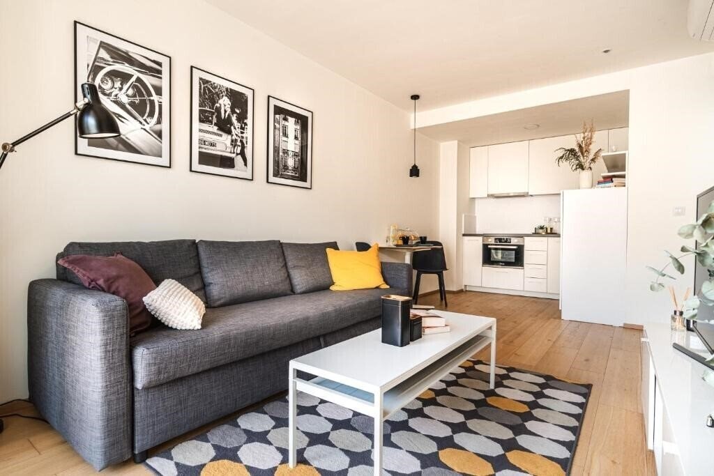 Картинка Smart & Green Living by Ambiente 4*