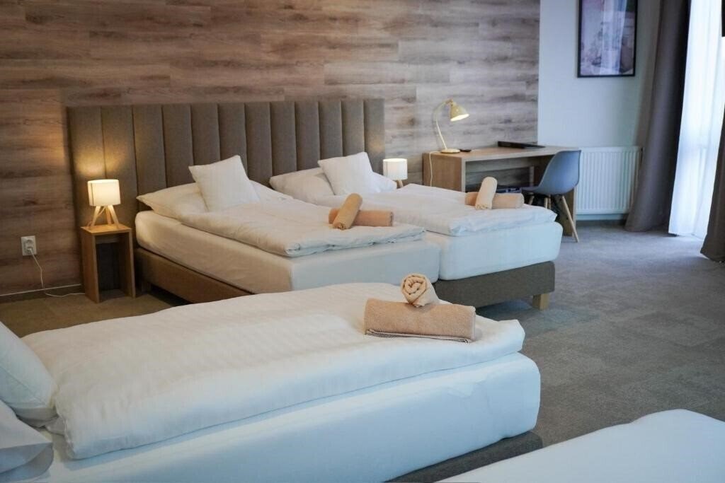 Фотографія Hotel Modena 3*