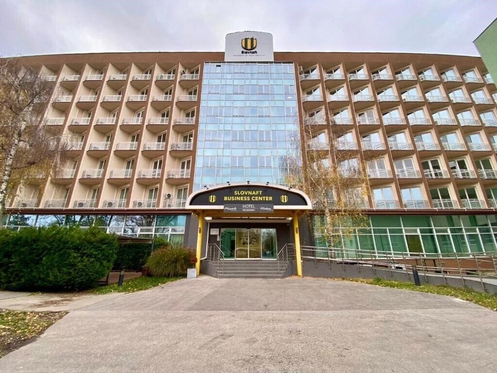 Готель Hotel Modena 3*