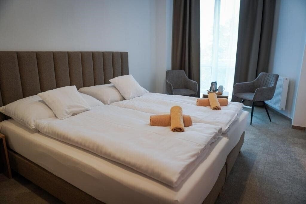Картинка Hotel Modena 3*