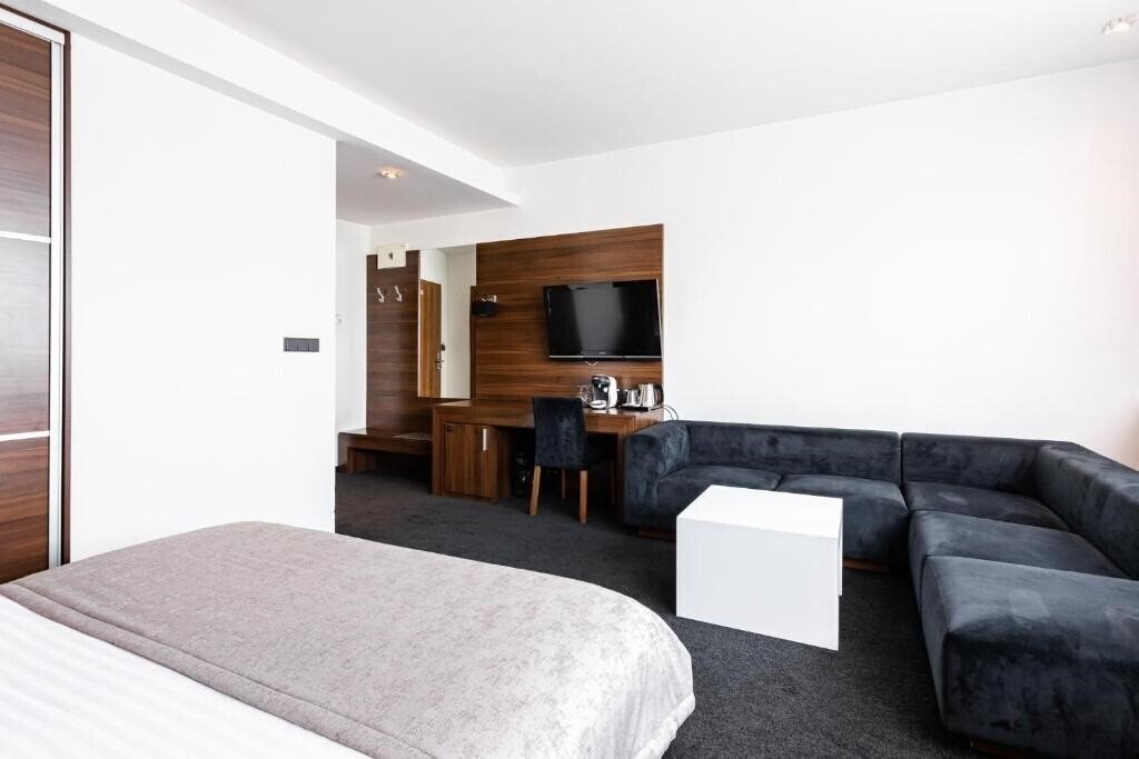 Изображение Tempus Club Garni Hotel 3*