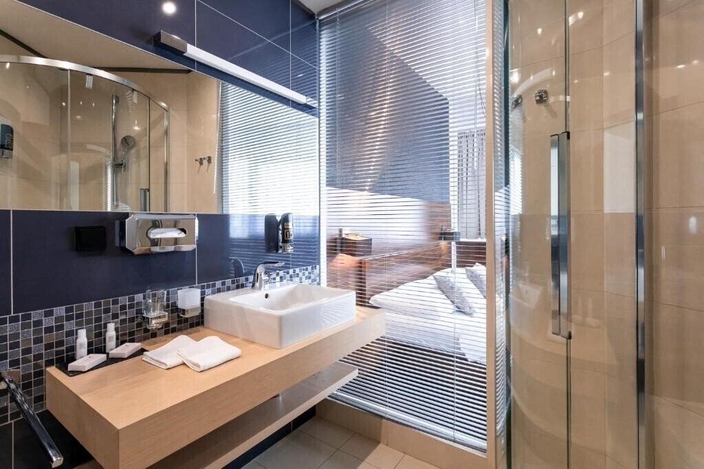 Картинка Tempus Club Garni Hotel 3*