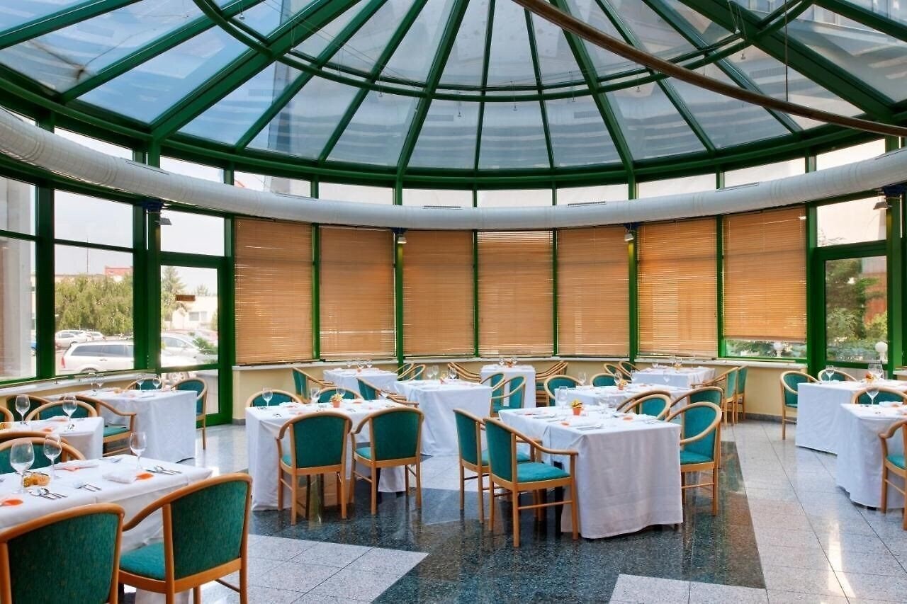 Зображення Holiday Inn 3*