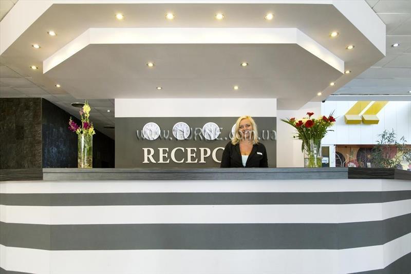 Зображення Junior 3*