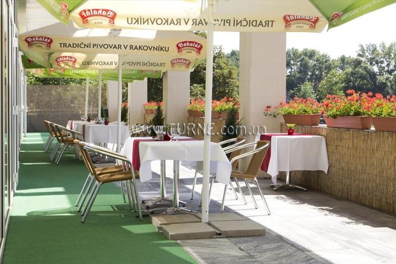 Готель Junior 3*