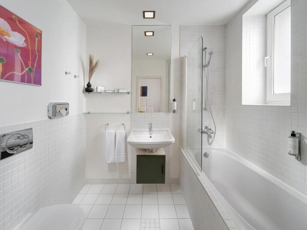 Картинка Mamaison Residence Sulekova 4*
