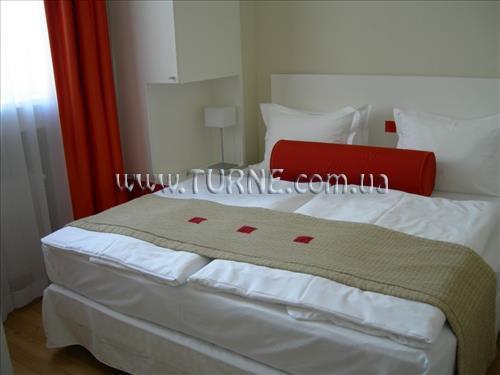 Зображення Mamaison Residence Sulekova 4*