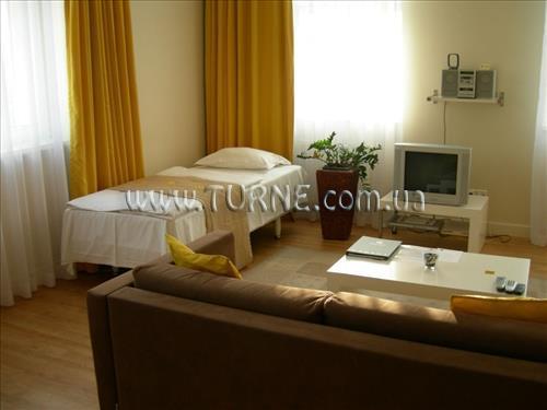 Готель Mamaison Residence Sulekova 4*