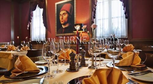 Зображення Marrol's Boutique Hotel 5*