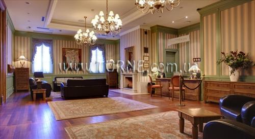 Фотографія Marrol's Boutique Hotel 5*