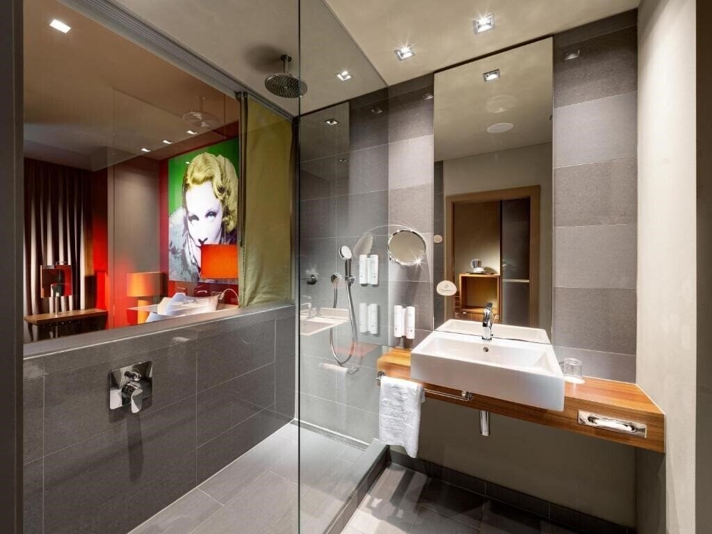 Фотография Clarion Congress Hotel Bratislava 4*