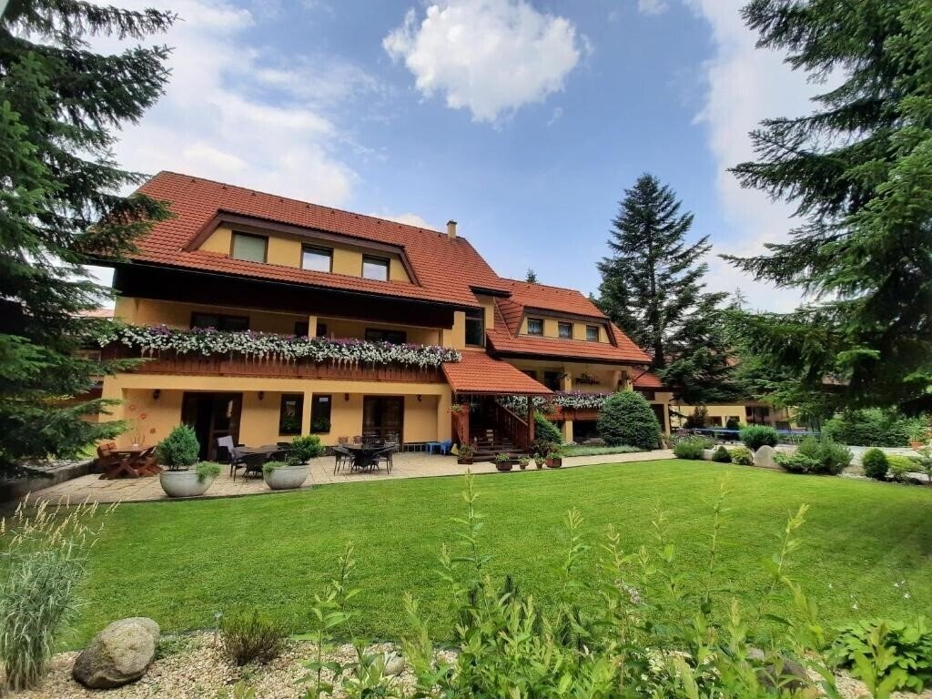 Фотография Apartmany Pacific апартаменты