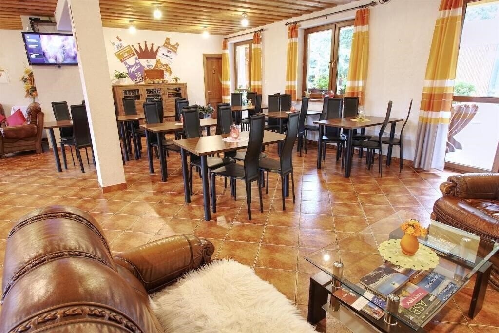 Картинка Apartmany Pacific апартаменты