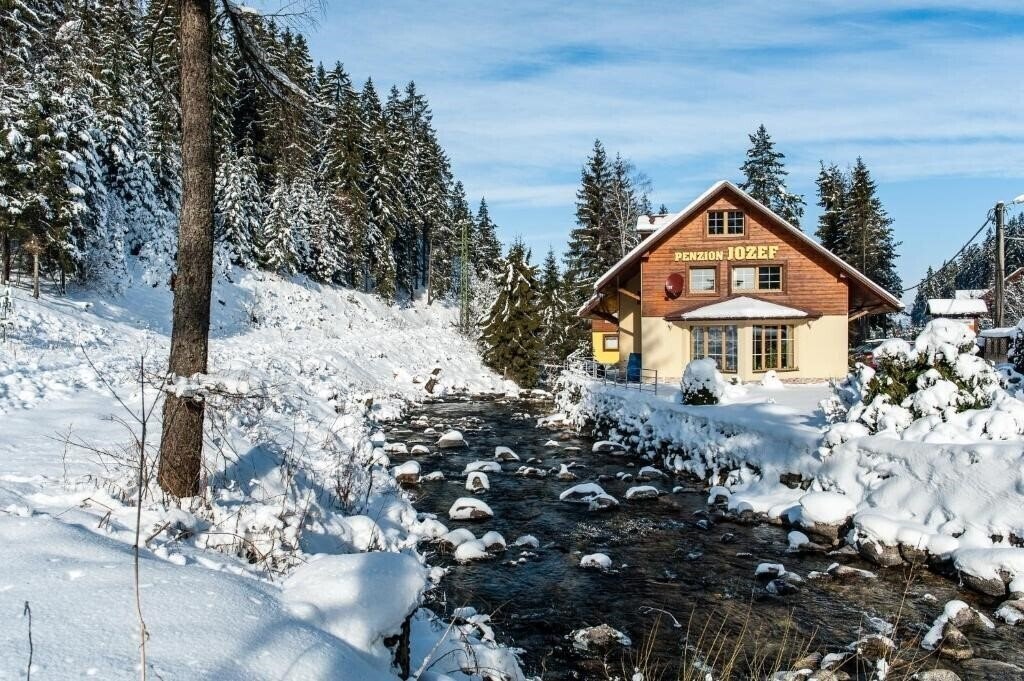 Картинка Apartmany Jozef Apt 3*